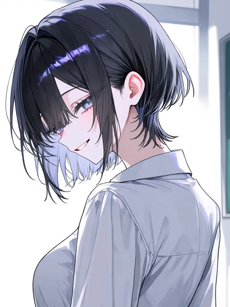 GGGGONZALES의 My Prince-like Childhood Friend