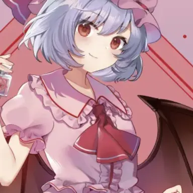 Profile image of レミリア