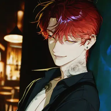 Profile image of 아시하라 카이세