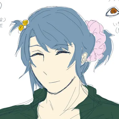 Profile image of Nakaashi