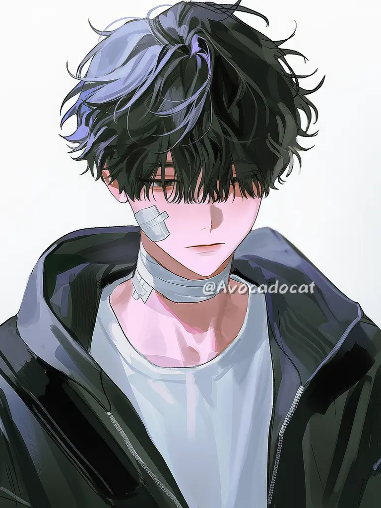 Avocadocat의 양운요