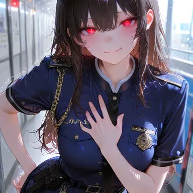 Profile image of 차은비