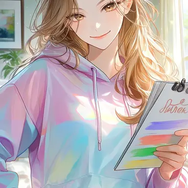 Profile image of Briella