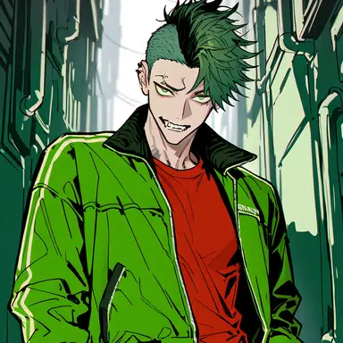 Profile image of K