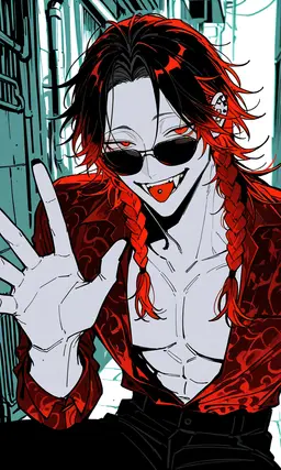 Profile image of F