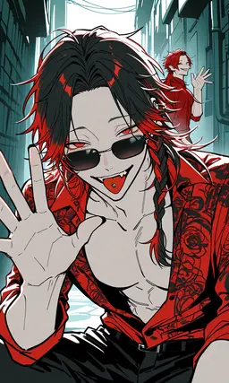 Profile image of F