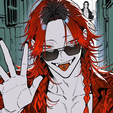 Profile image of F