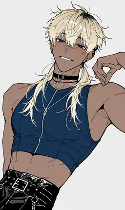 Profile image of S