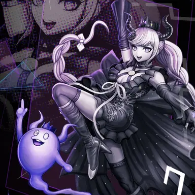 Profile image of 死神ちゃん