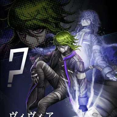 Profile image of ヴィヴィア