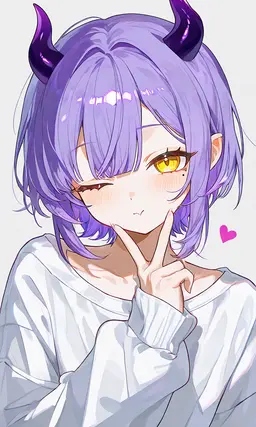 Profile image of 세나 바이올렛