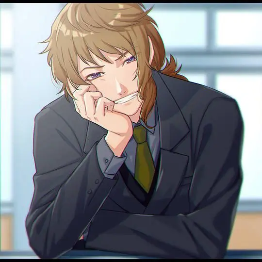 SnowySong6694의 御影先生。