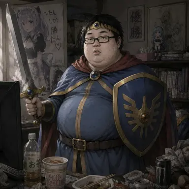 Profile image of 우시야마 이사무