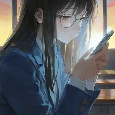 Profile image of 三神陽菜