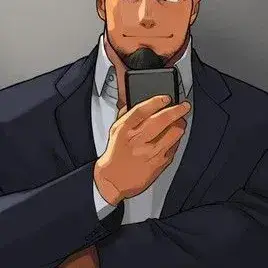 Profile image of Silas