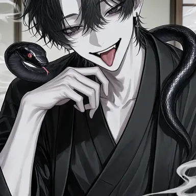 Profile image of 巳弥
