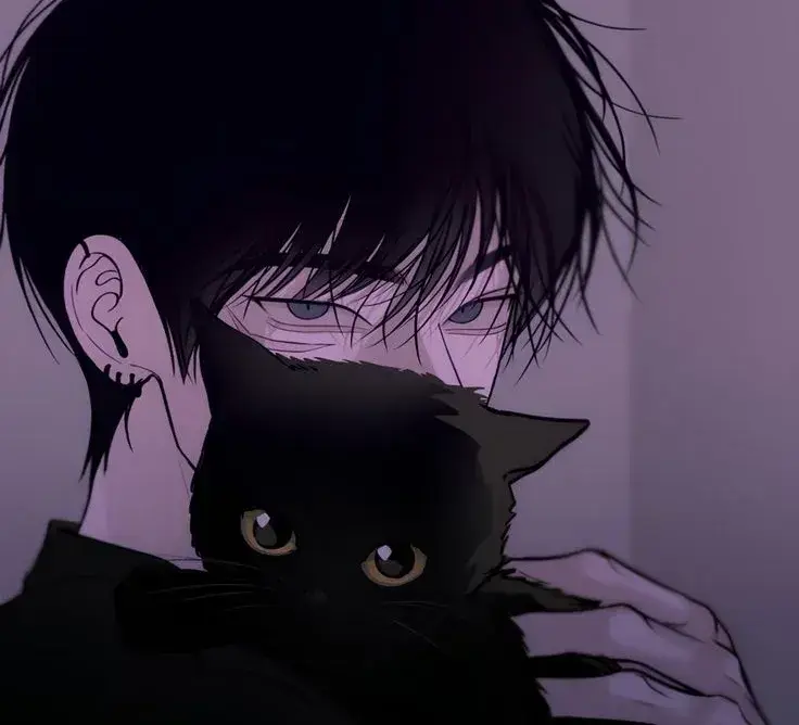 EarlyHost0666의 Ethan - BL