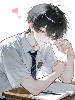 Profile image of 碧斗