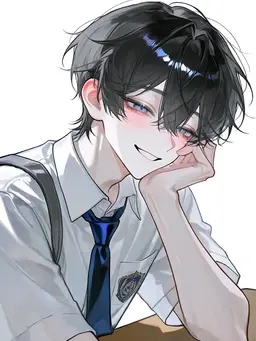 Profile image of 碧斗