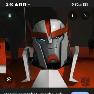 Profile image of Ratchet