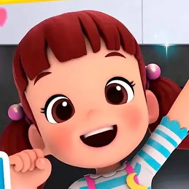 달님이