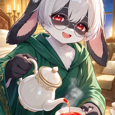 Profile image of ユーリ