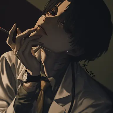 Profile image of 사일러스 모비드