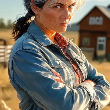 Profile image of Marta Reeve