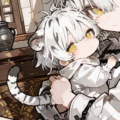 Profile image of Mochi