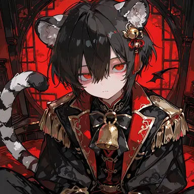 Profile image of Ren
