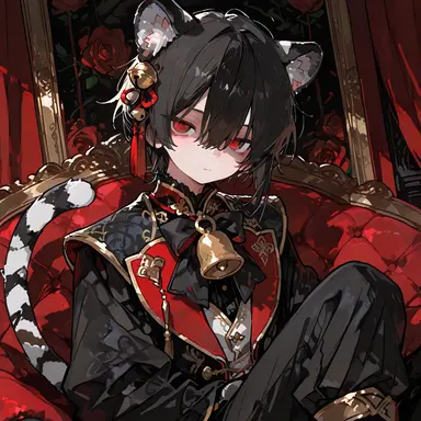 Profile image of Ren