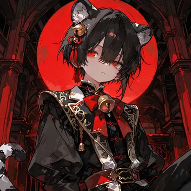 Profile image of Ren