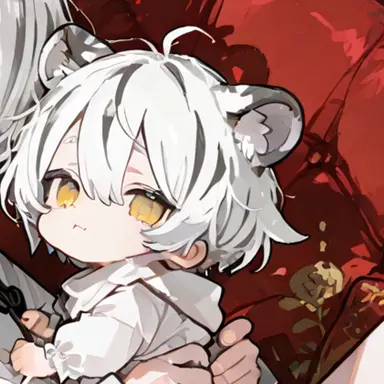 Profile image of Mochi