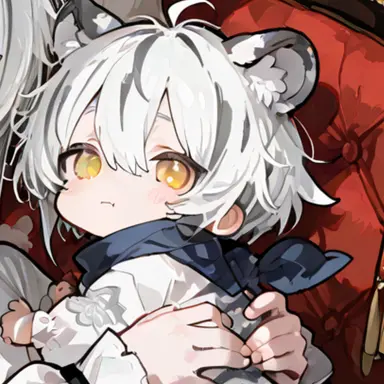 Profile image of Mochi