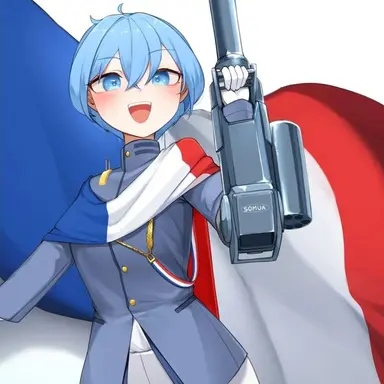 Profile image of 소무아 S35