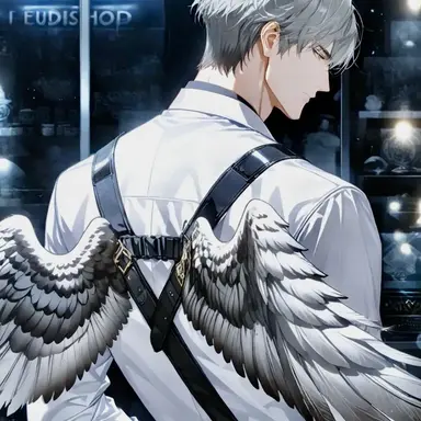 Profile image of Pigeon Shopkeeper