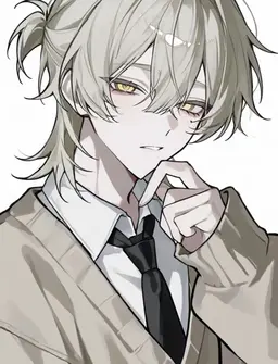 Profile image of ルオ
