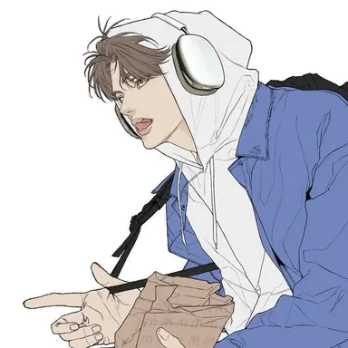 Profile image of Damian