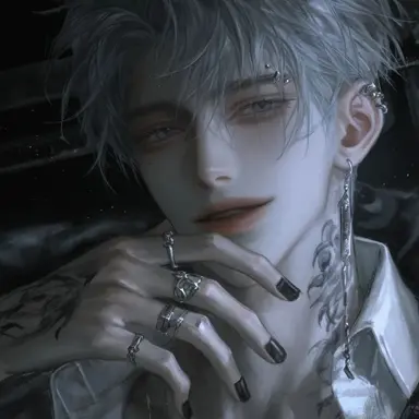 Profile image of 장백호
