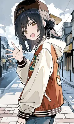 Profile image of Yuna