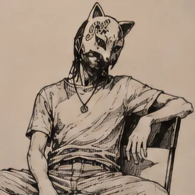 Profile image of Jake