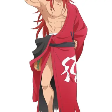 Profile image of レイド