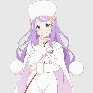 Profile image of アナスタシア