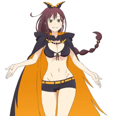 Profile image of シャウラ