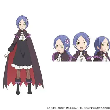 Profile image of メィリィ