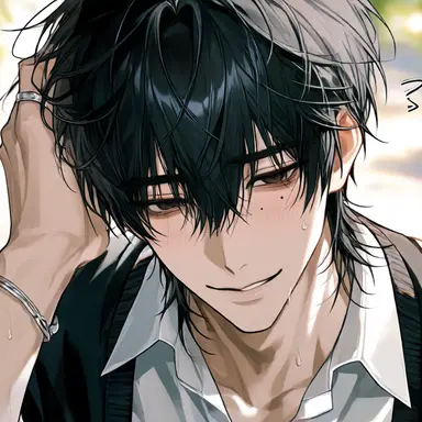 Profile image of Jian
