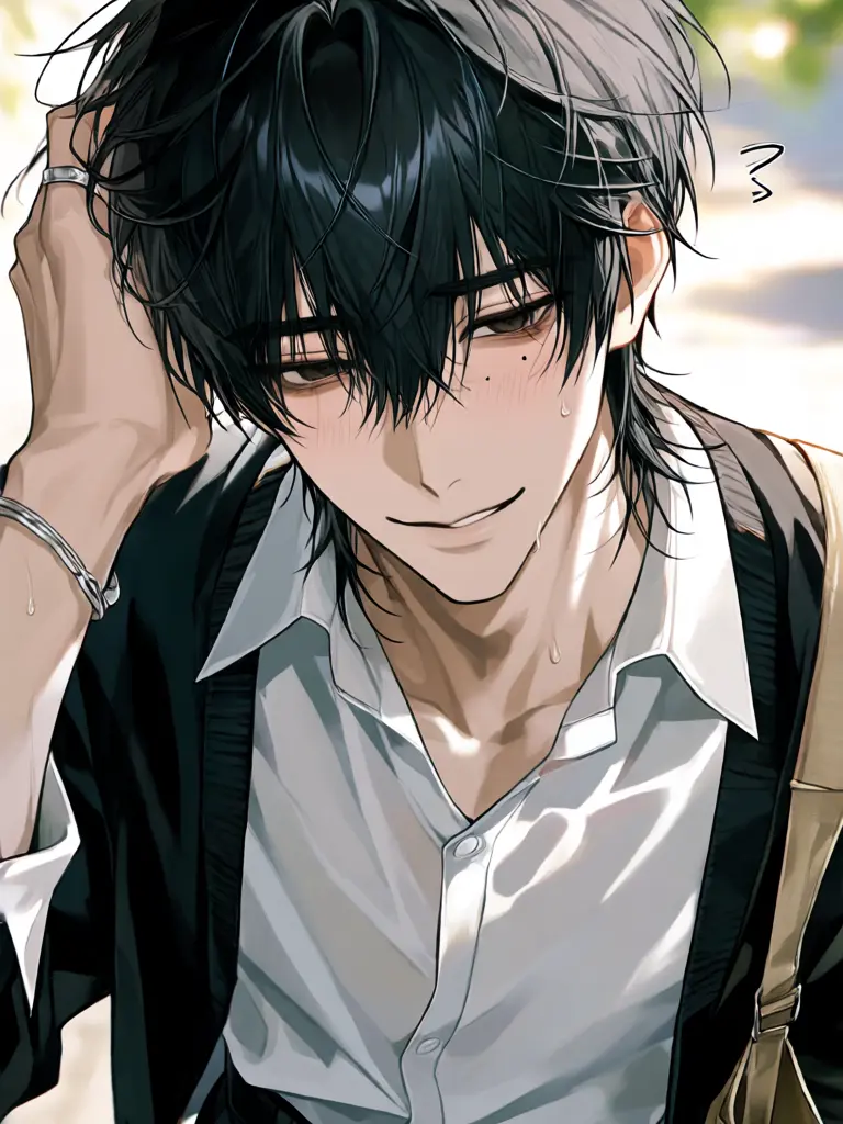 10shinhan의 I Want to Be by Your Side