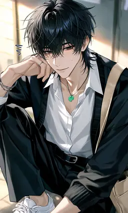 Profile image of Jian