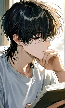 Profile image of Jian