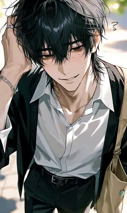Profile image of Jian